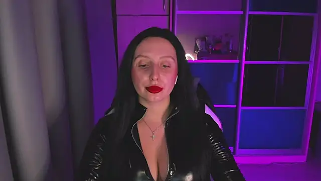 Christy_Calypso's cam snapshot