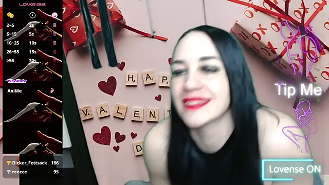 FetishLady89's cam snapshot