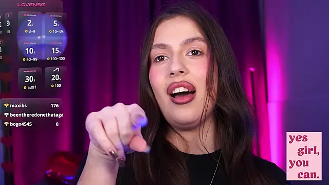 EmiliyaRoude's cam snapshot