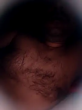 Bengal_Tiger420 live sex cam