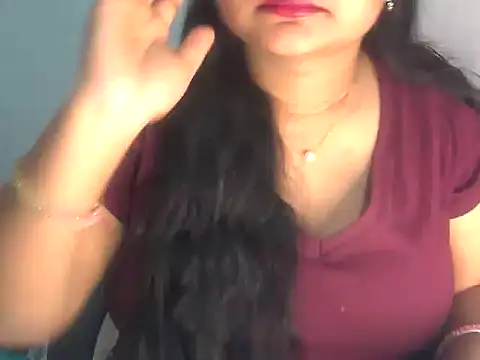 Saniya_K2's cam snapshot