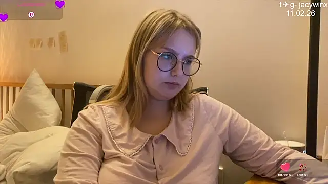 JacyWinslat live sex cam