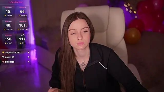 AlexaFleur live sex cam