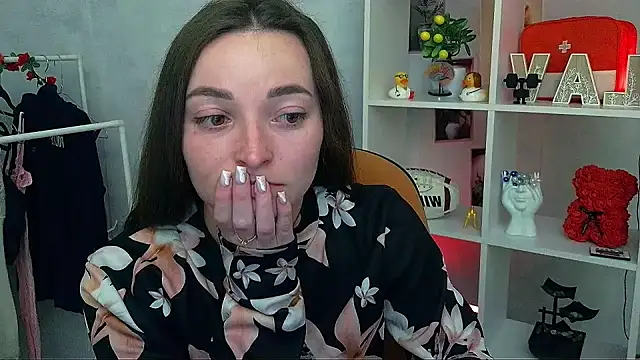 _Barbie_Kiss_'s cam snapshot