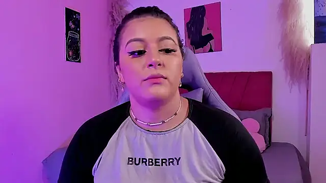 LorenaStevens's cam snapshot