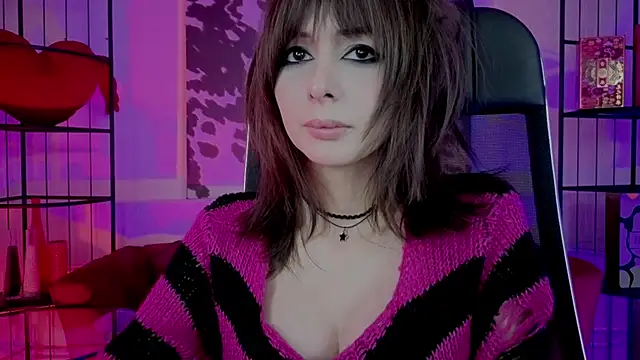 CrystallBloom live sex cam