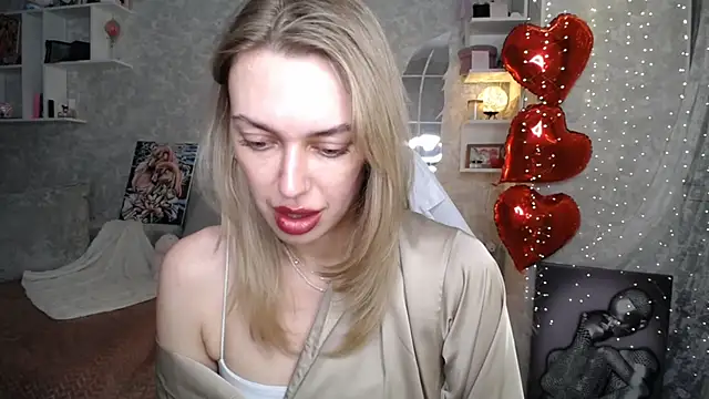 NickyAdamidi's cam snapshot