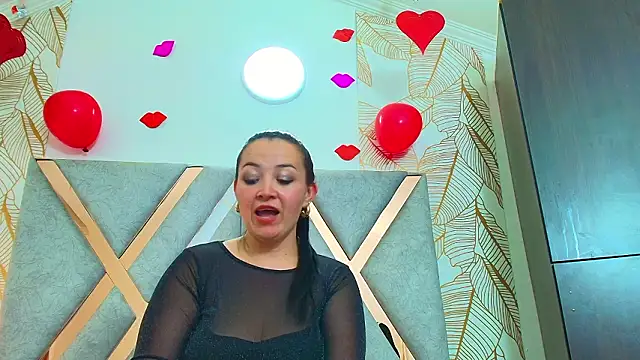 CharlotteSchmidtt's cam snapshot