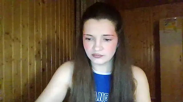 AmeliieLaFleur's cam snapshot