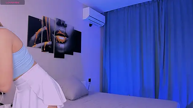 Kandeess's cam snapshot