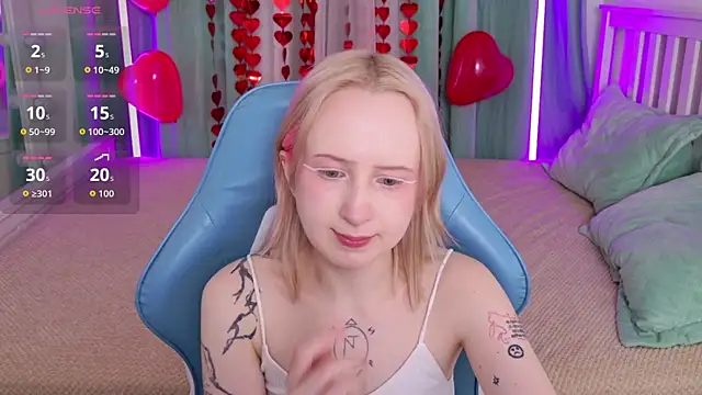 _Babyface_'s cam snapshot