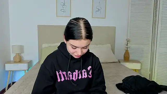 Silena_sky's cam snapshot