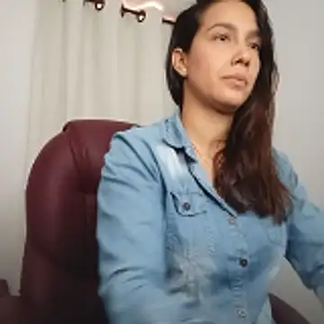 MiaAllure's cam snapshot