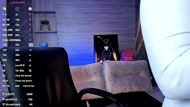 kimbrownn's cam snapshot