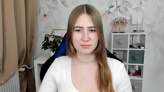 candy_Megan's cam snapshot