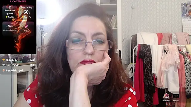 Vivian_Violet_'s cam snapshot