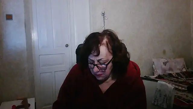 Julia54391's cam snapshot