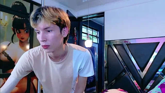 Liam_Green1 live sex cam