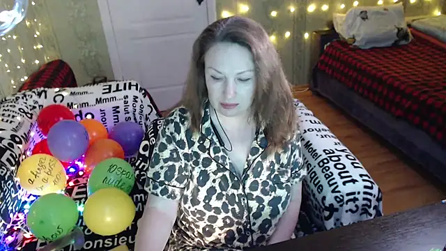 MarleneDietrich's cam snapshot