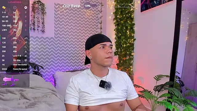 jhosepMoreno live sex cam