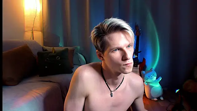 Breston_Sweet live sex cam