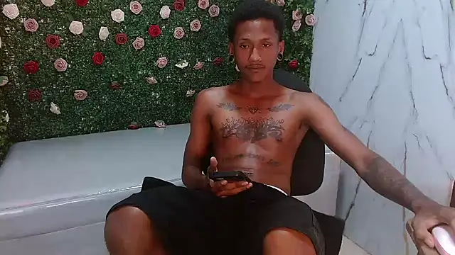 ManSant live sex cam