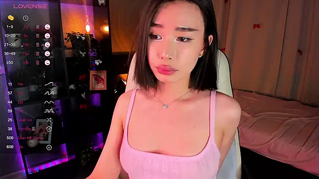 sensualily's cam snapshot