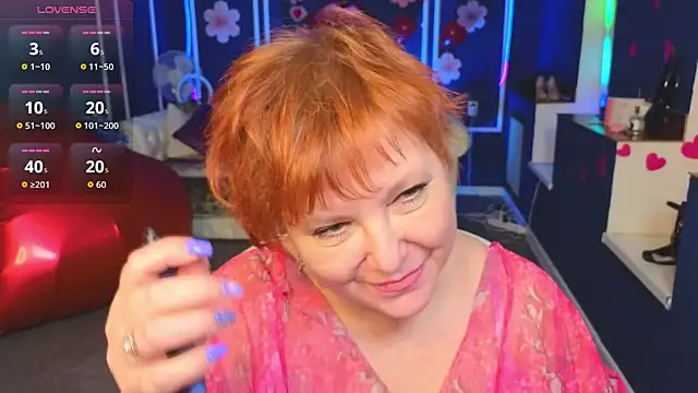 Kira_Kenett's cam snapshot