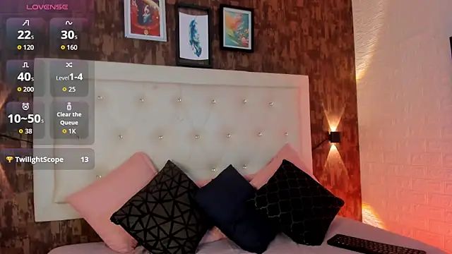 sasha__blaze's cam snapshot