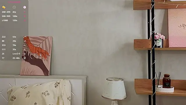 DayleNop live sex cam