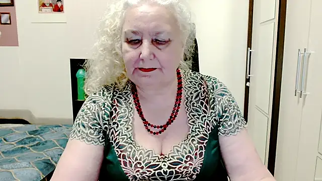 GrannyAlisa's cam snapshot