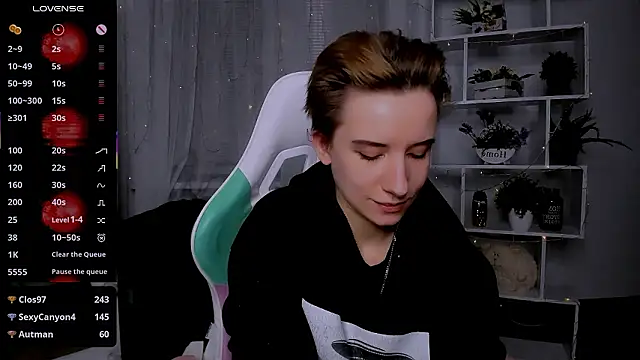 _Rein_ramm's cam snapshot