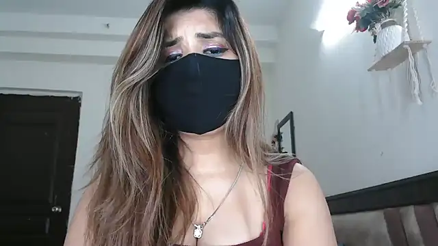 Meadow_Rain's cam snapshot