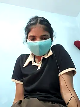 Sonali-6's cam snapshot