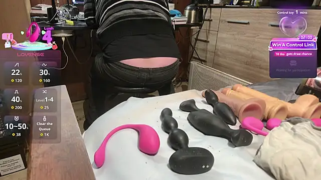 misteryman1956's cam snapshot