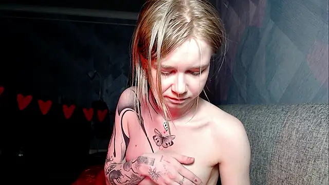 Austeja_Ona's cam snapshot