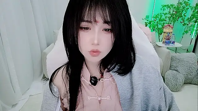 Evangelin-e's cam snapshot