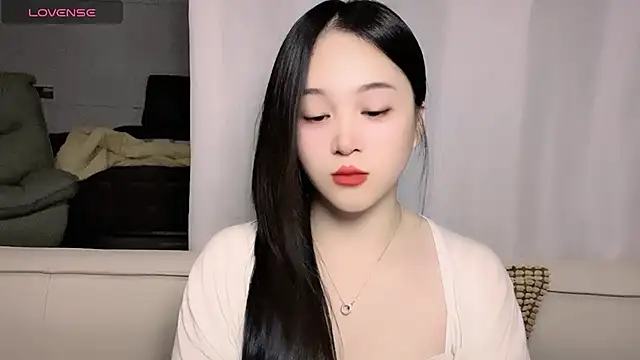 woaiqinqin's cam snapshot