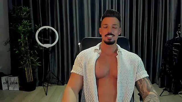 HaydenSpearss live sex cam