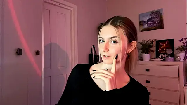 SharellHabersham's cam snapshot