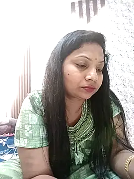 Cute-Janvi20's cam snapshot