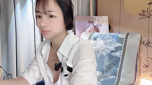 xinxin520-baby live sex cam