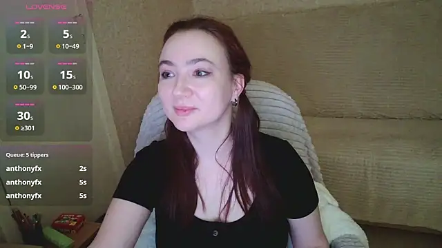 Micky_Wood's cam snapshot