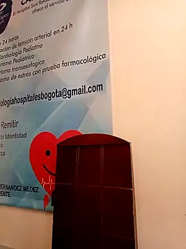 SALOME-28_'s cam snapshot