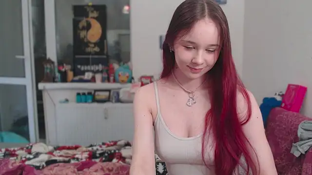 MaryJane_x_Peter live sex cam