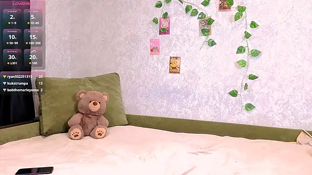 PureSandy_'s cam snapshot