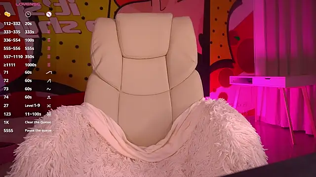 LiaBrazzerr's cam snapshot