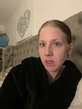 RosieLovexoxx's cam snapshot