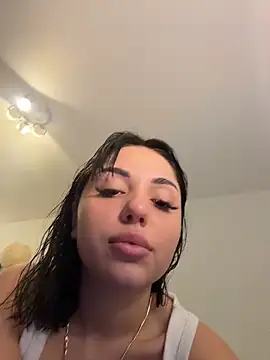 SilkyMira's cam snapshot