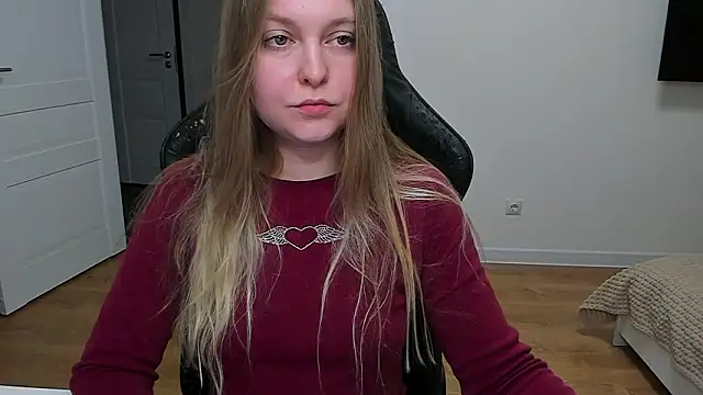 stacy_miracle's cam snapshot